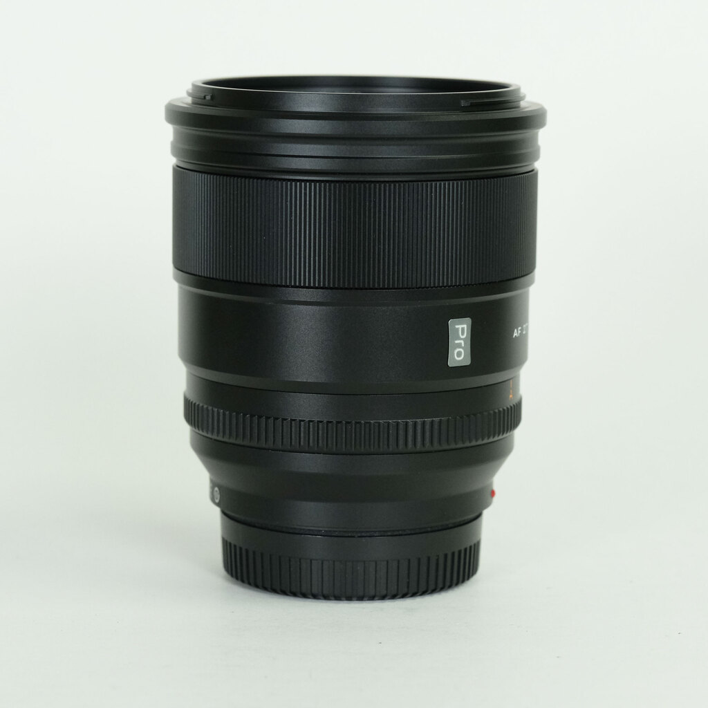 VILTROX AF 27mm F1.2 Pro (フジフイルムX用)