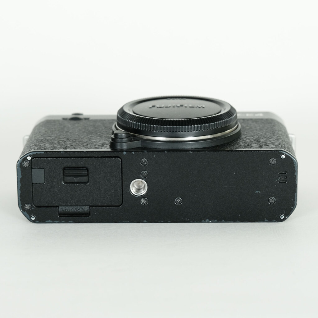 FUJIFILM X-E4 FUJIFILM X-E4