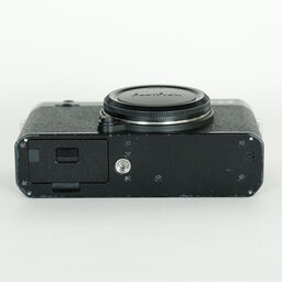 FUJIFILM X-E4 FUJIFILM X-E4