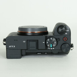 SONY α7C II(ILCE-7CM2) SONY α7C II(ILCE-7CM2)