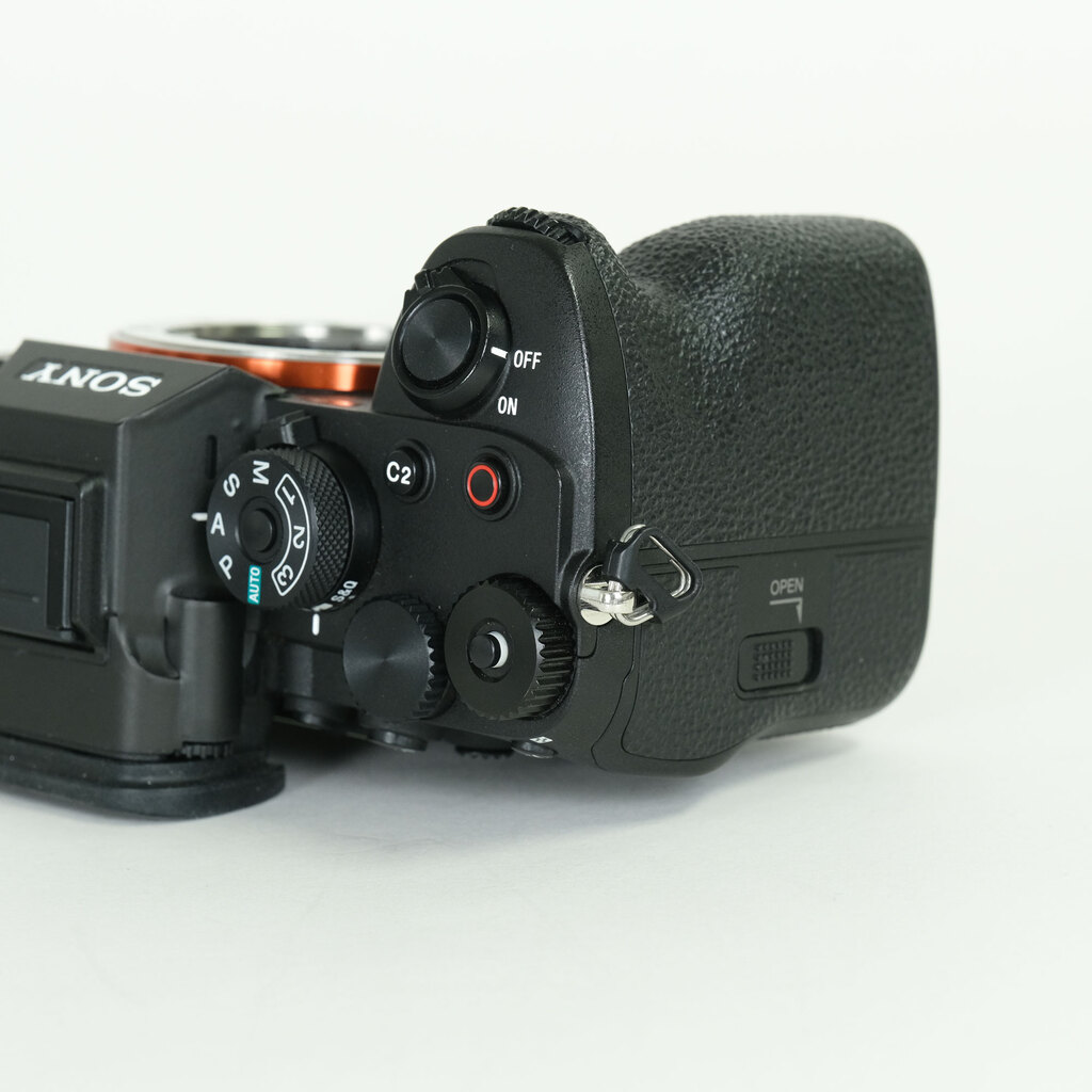 SONY α7R V（ILCE-7RM5）