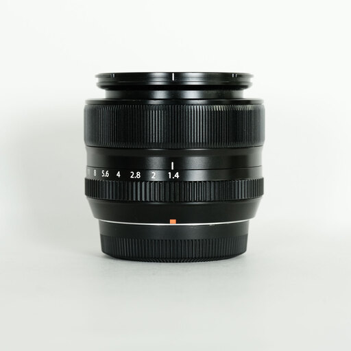 FUJIFILM XF35mmF1.4 R