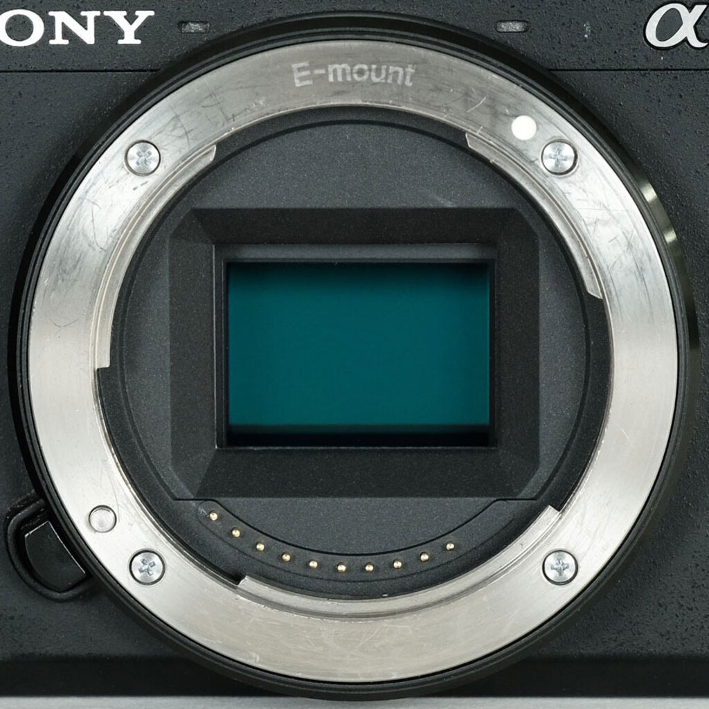 SONY α6500（ILCE-6500）