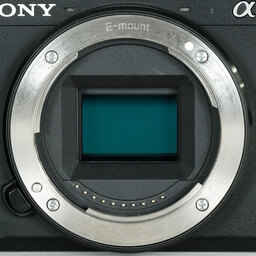 SONY α6500（ILCE-6500）