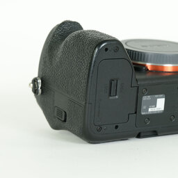 SONY α7 IV（ILCE-7M4）