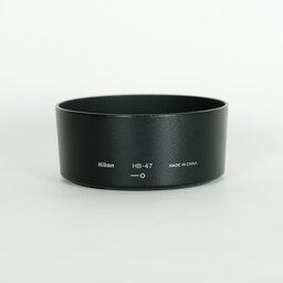 Nikon AF-S NIKKOR 50mm f/1.8G