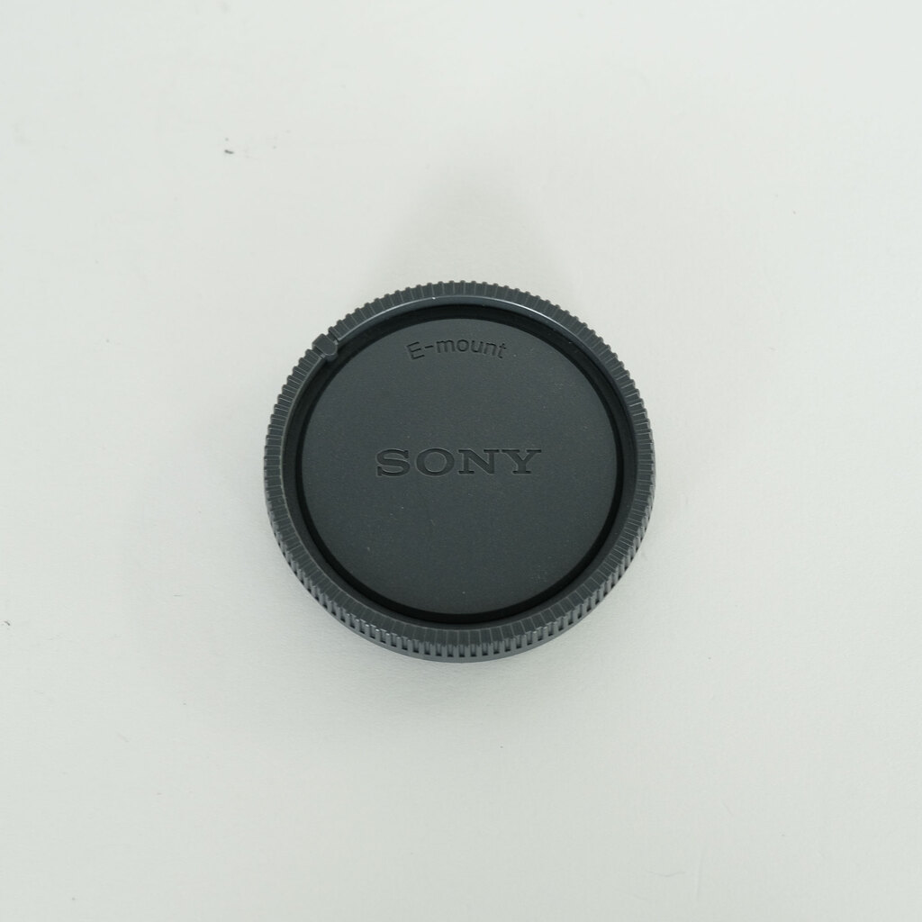 SONY FE 12-24mm F2.8 GM SEL1224GM