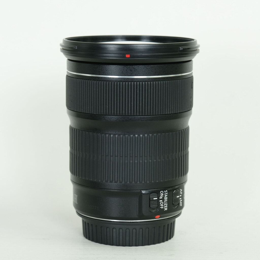 Canon EF24-105mm F3.5-5.6 IS STM Canon EF24-105mm F3.5-5.6 IS STM