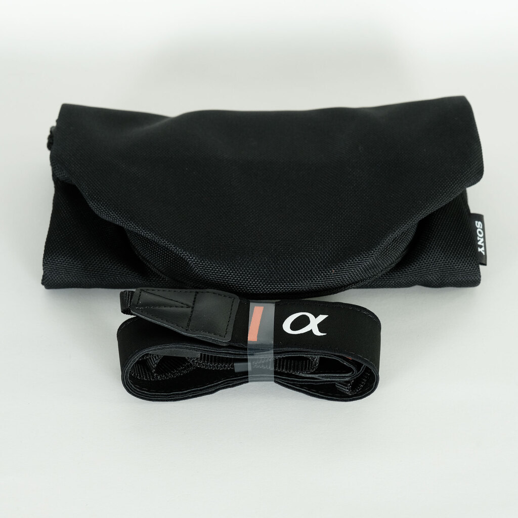 SONY FE 200-600mm F5.6-6.3 G OSS SEL200600G SONY FE 200-600mm F5.6-6.3 G OSS SEL200600G