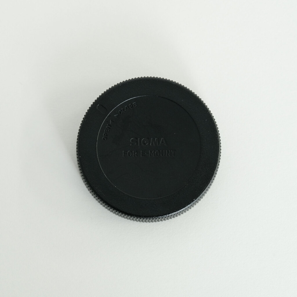 SIGMA 20mm F2 DG DN | Contemporary [ソニーE用]