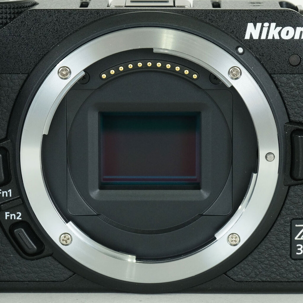 Nikon Z30 Nikon Z30