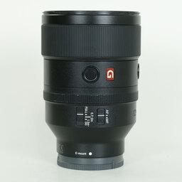 SONY FE 135mm F1.8 GM SEL135F18GM SONY FE 135mm F1.8 GM SEL135F18GM