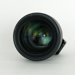 SIGMA 50-100mm F1.8 DC HSM｜Art [ニコンF用]