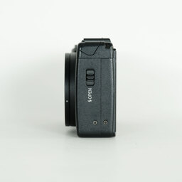 RICOH GR DIGITAL III