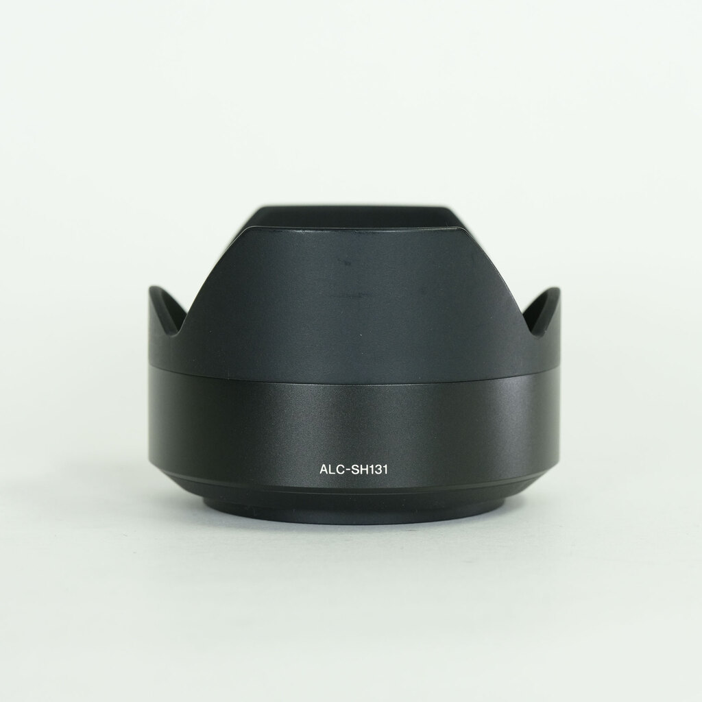 SONY Sonnar T* FE 55mm F1.8 ZA SEL55F18Z