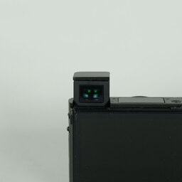 SONY Cyber-shot DSC-RX100M5