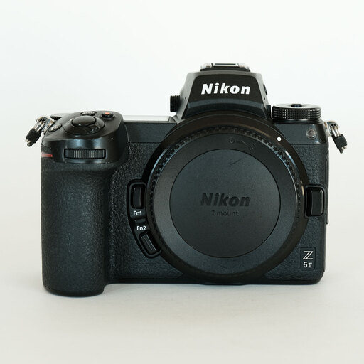 Nikon Z6II