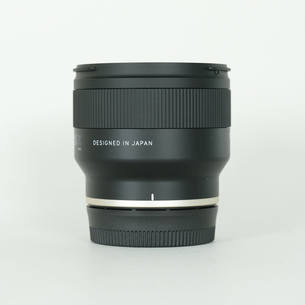 TAMRON 35mm F/2.8 Di III OSD M1:2 (Model F053) [�\�j�[E�p]