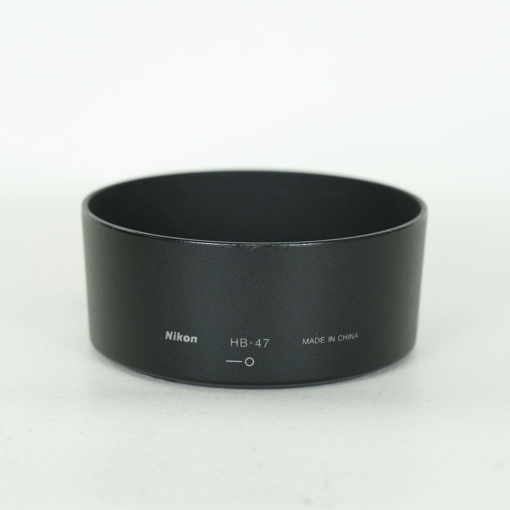 Nikon AF-S NIKKOR 50mm f/1.4G