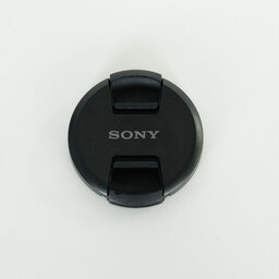 SONY FE 35mm F1.8 SEL35F18F