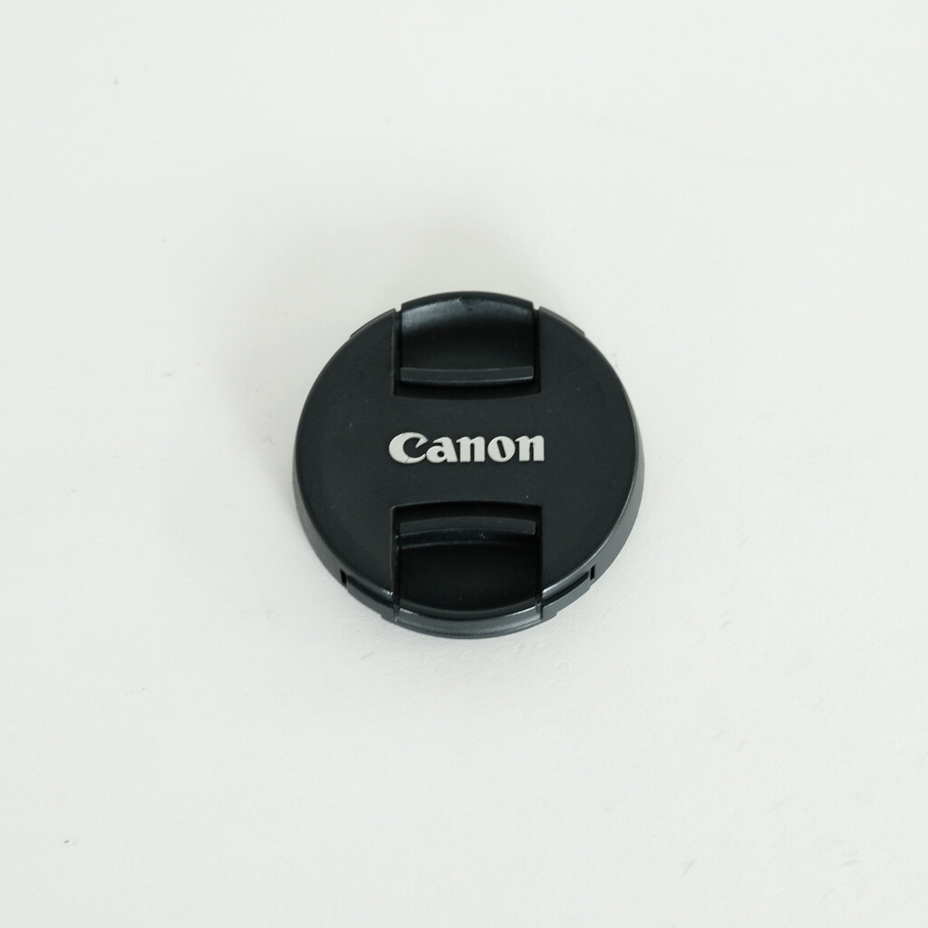 Canon EF-M55-200mm F4.5-6.3 IS STM