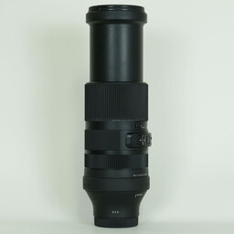 SIGMA 100-400mm F5-6.3 DG DN OS｜Contemporary [ソニーE用]