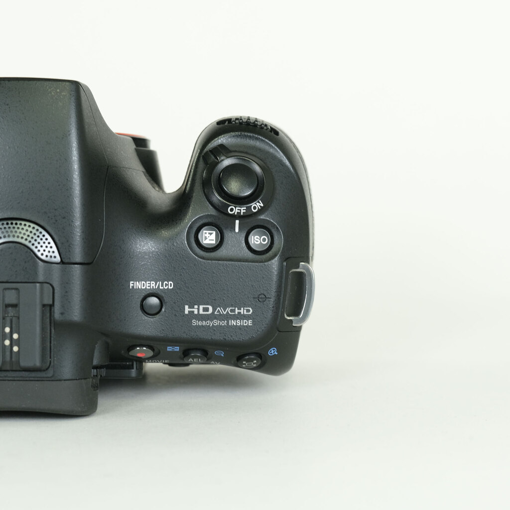 SONY α65 ボディ SONY α65 ボディ