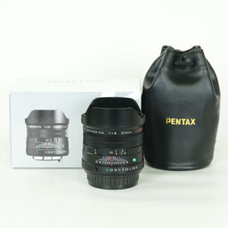 PENTAX HD PENTAX-FA 31mmF1.8 Limited PENTAX HD PENTAX-FA 31mmF1.8 Limited