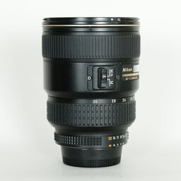 Nikon AI AF-S Zoom-Nikkor 17-35mm F2.8D IF-ED
