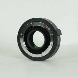 SIGMA Contemporary 150-600mm F5-6.3 DG 1.4xテレコンバーターキット (ニコンF用)