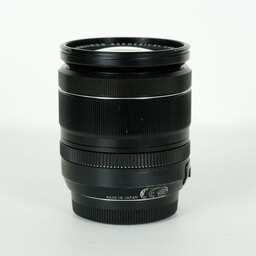 FUJIFILM XF18-55mmF2.8-4 R LM OIS FUJIFILM XF18-55mmF2.8-4 R LM OIS