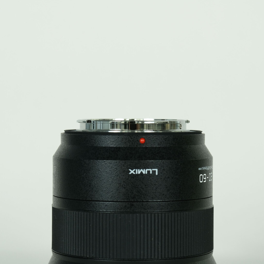 Panasonic LUMIX S 20-60mm F3.5-5.6の出品 | ONE SCENE（ワンシーン）