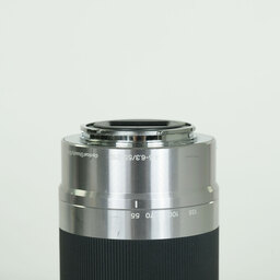 SONY E 55-210mm F4.5-6.3 OSS SEL55210 SONY E 55-210mm F4.5-6.3 OSS SEL55210
