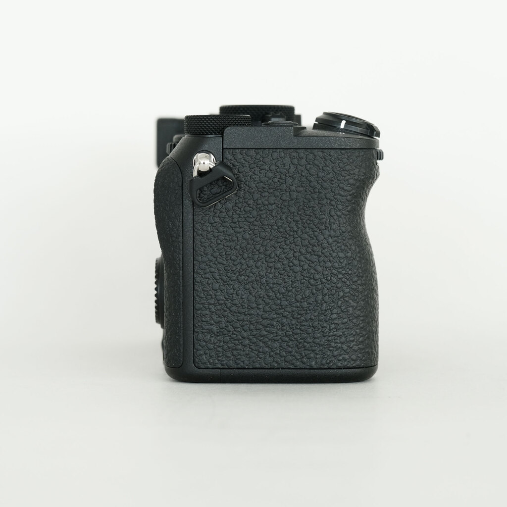 SONY α7C II（ILCE-7CM2）