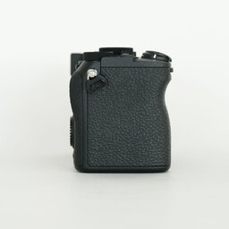 SONY α7C II（ILCE-7CM2）