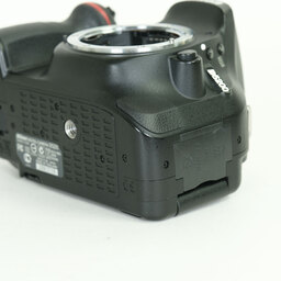 Nikon D5200 ボディ ブラック Nikon D5200 ボディ ブラック