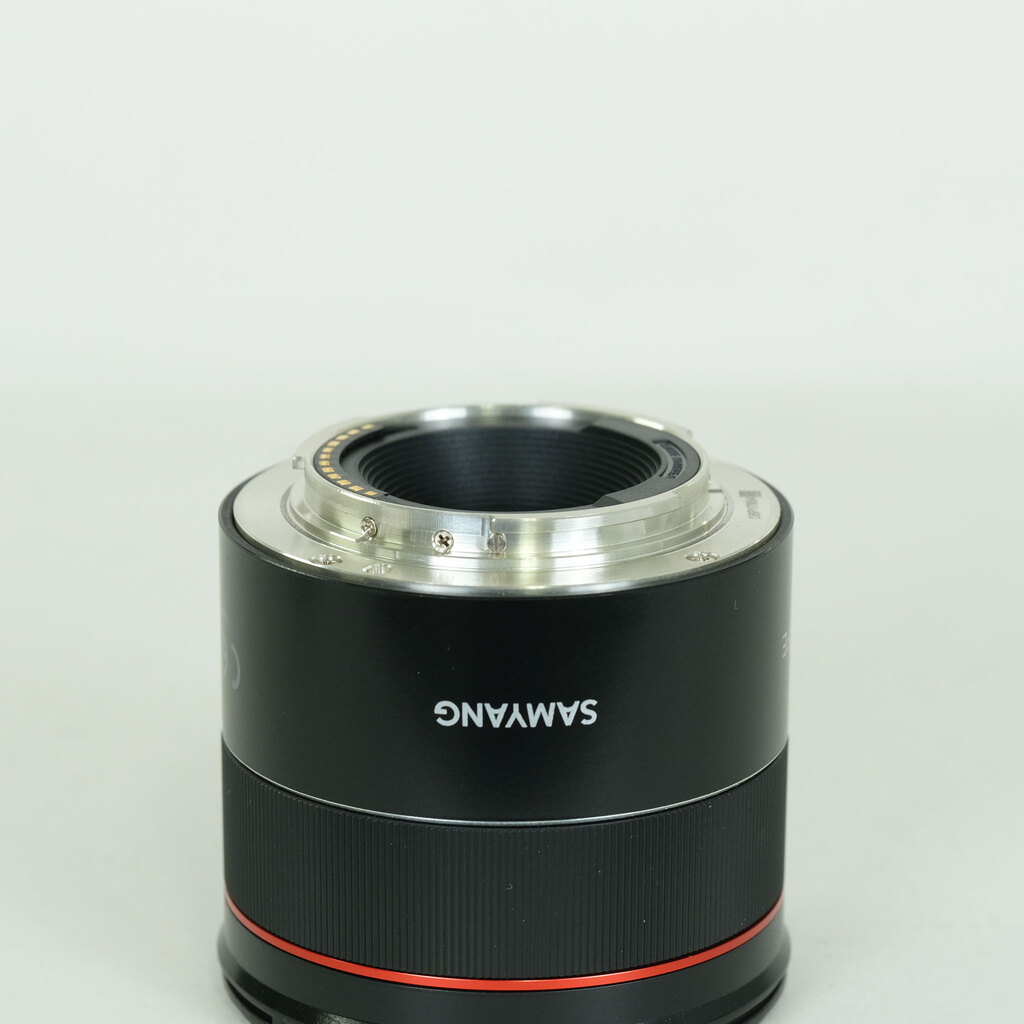 SAMYANG AF 18ｍｍ F2.8 FE [ソニー用]