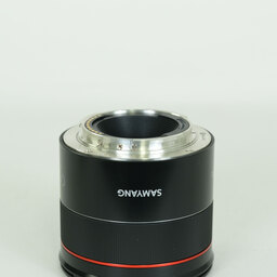 SAMYANG AF 18ｍｍ F2.8 FE [ソニー用]