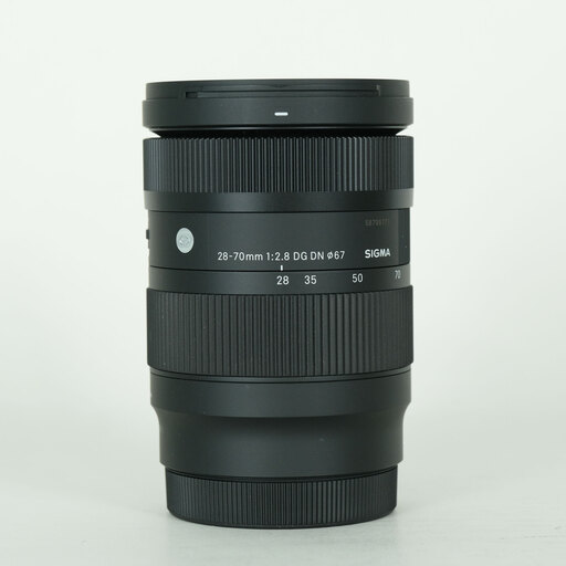 SIGMA 28-70mm F2.8 DG DN｜Contemporary [ライカL用]