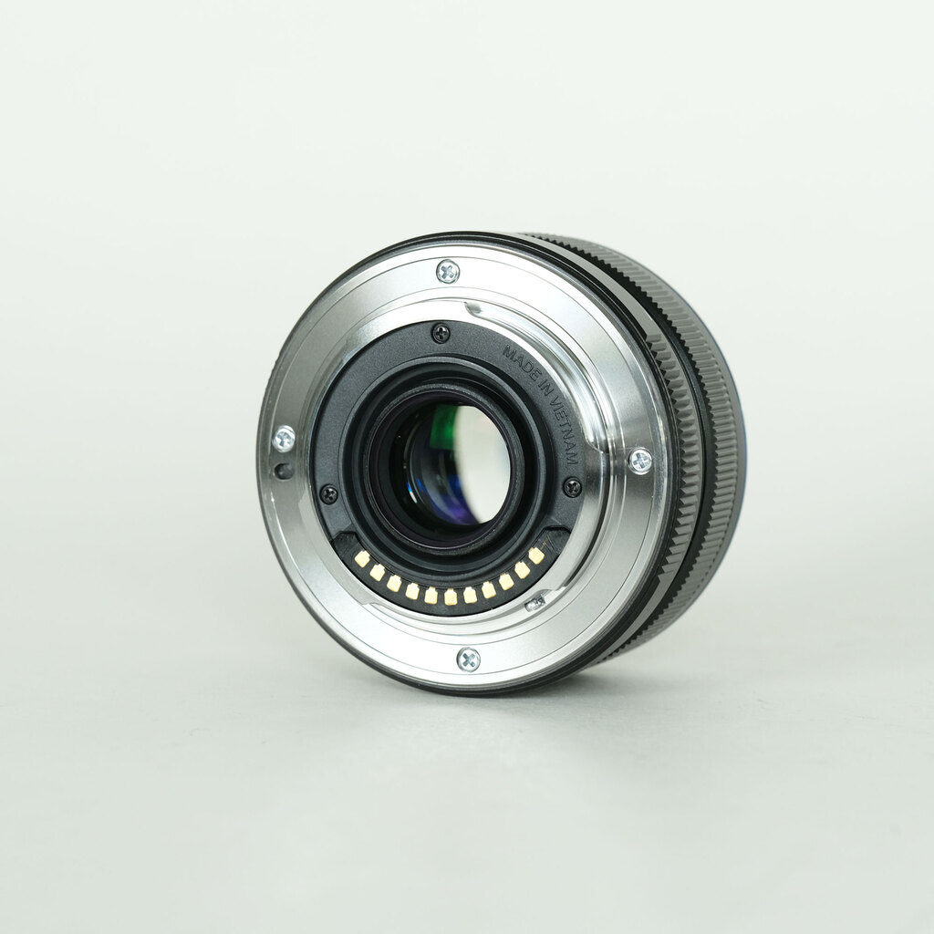 OLYMPUS M.ZUIKO DIGITAL 17mm F1.8 OLYMPUS M.ZUIKO DIGITAL 17mm F1.8