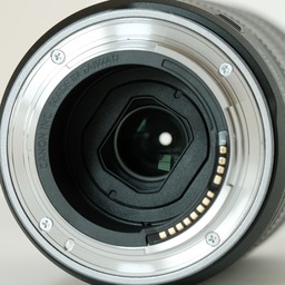Canon RF100-400mm F5.6-8 IS USM