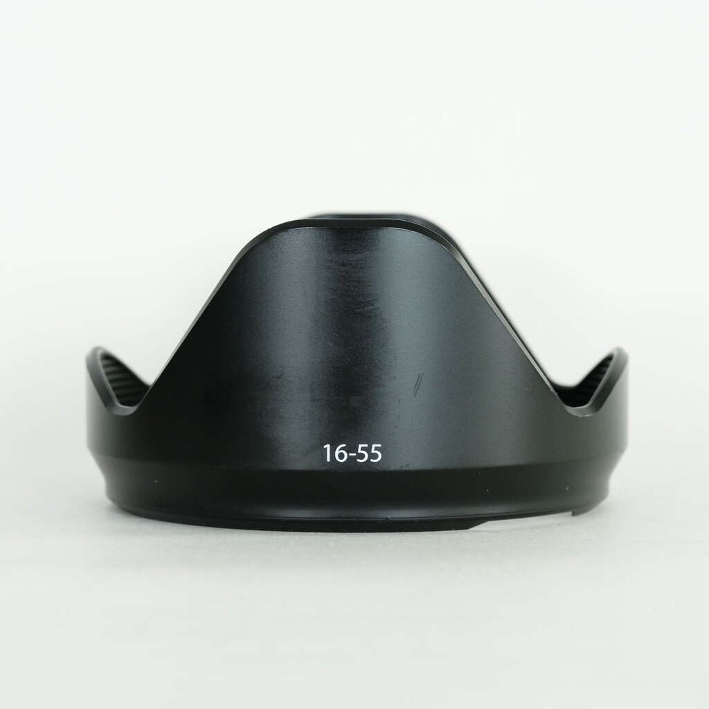 FUJIFILM XF16-55mmF2.8 R LM WR