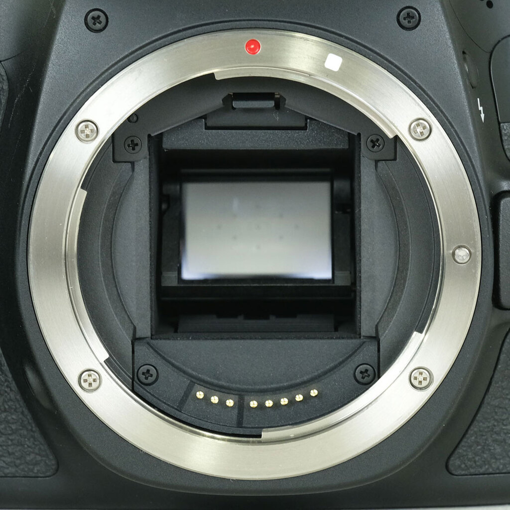 Canon EOS 60D ボディ