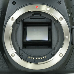 Canon EOS 60D ボディ