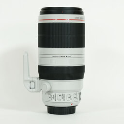 Canon EF100-400mm F4.5-5.6L IS II USM
