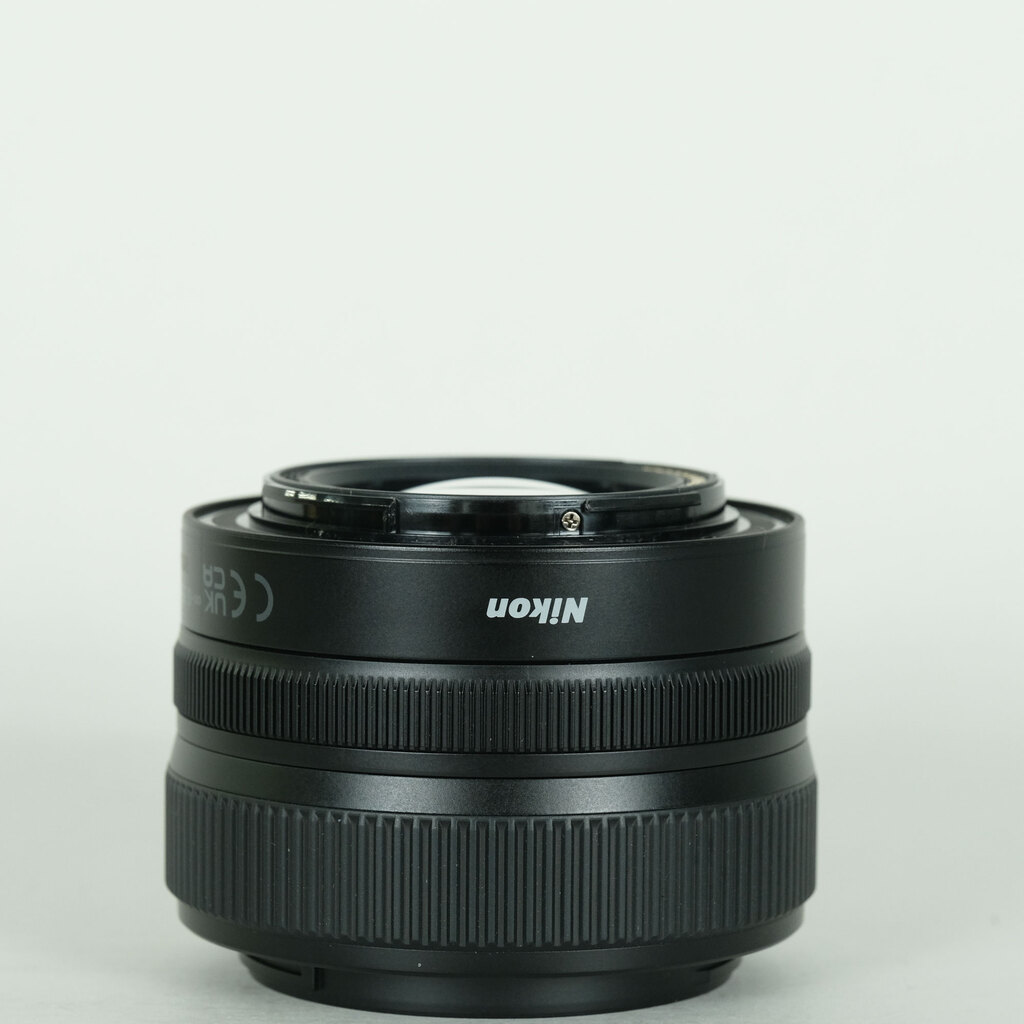 Nikon NIKKOR Z 24-50mm f/4-6.3