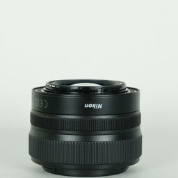 Nikon NIKKOR Z 24-50mm f/4-6.3