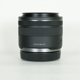 Canon RF35mm F1.8 MACRO IS STM