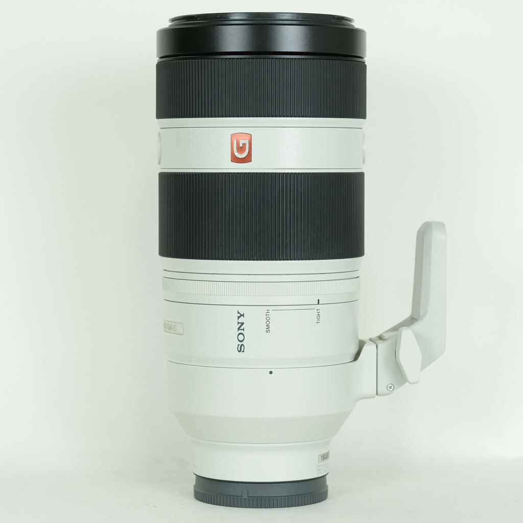 SONY FE 100-400mm F4.5-5.6 GM OSS SEL100400GM SONY FE 100-400mm F4.5-5.6 GM OSS SEL100400GM