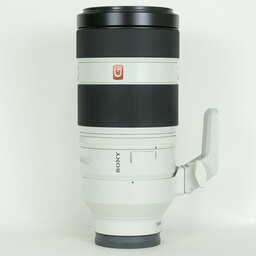 SONY FE 100-400mm F4.5-5.6 GM OSS SEL100400GM SONY FE 100-400mm F4.5-5.6 GM OSS SEL100400GM